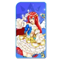 Starlight
Princess
