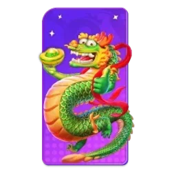 Fortune
Dragon