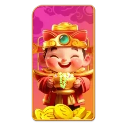 Duo Fu Duo
Cai Grand